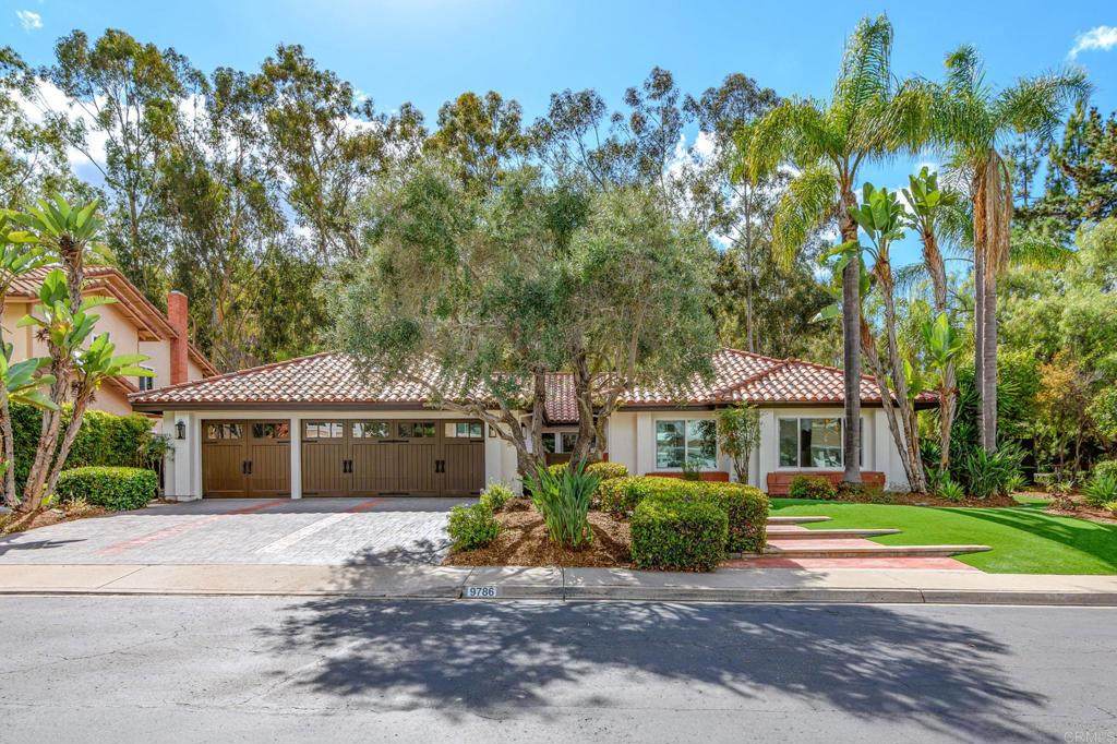 9786 Caminito Joven - Photo 1