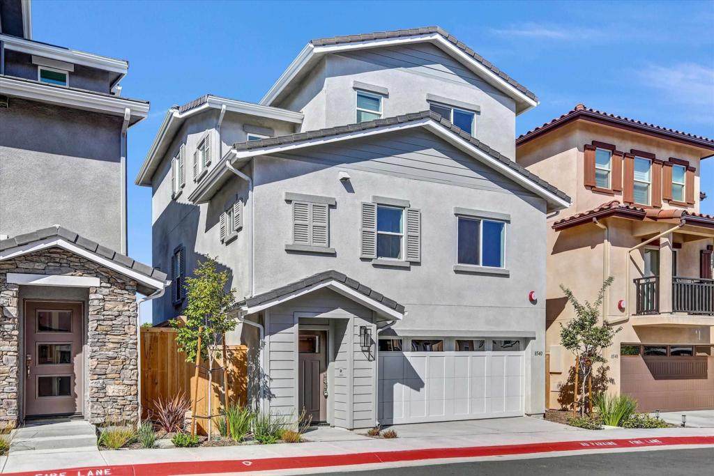 8540 Vista Azul Pl - Photo 1