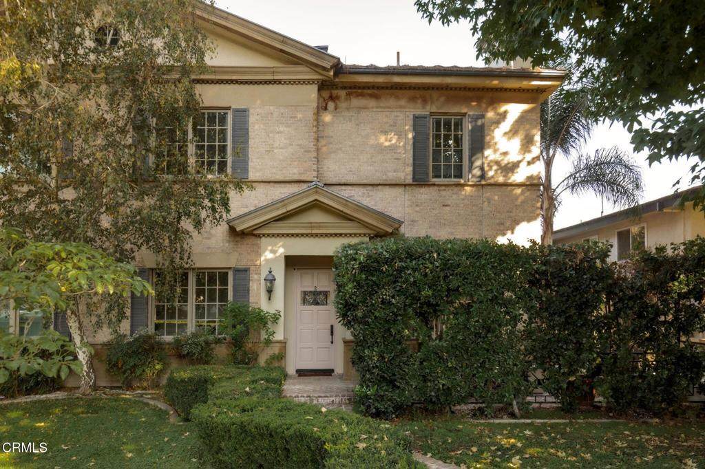 600 Orange Grove Boulevard - Photo 1