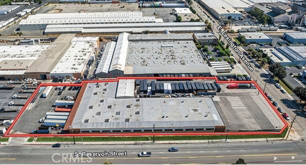 1820 Reservoir Street - Photo 1