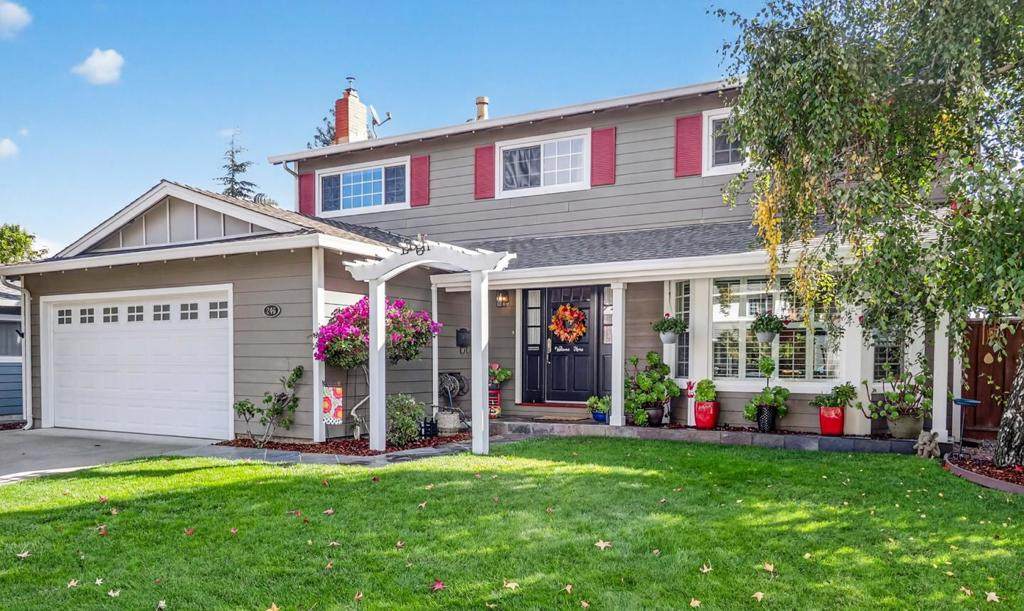 246 Leota Avenue - Photo 1