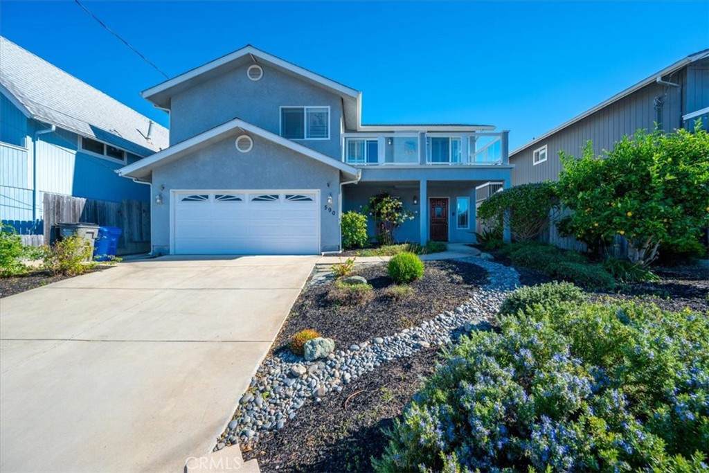 590 Downing Street - Photo 1