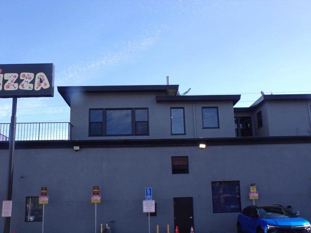 116 E 25th Avenue - Photo 1