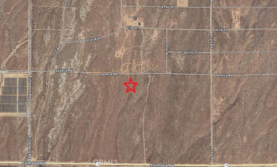 0 Seneca Road - Photo 1