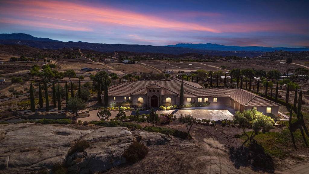 39345 San Ignacio Road - Photo 1