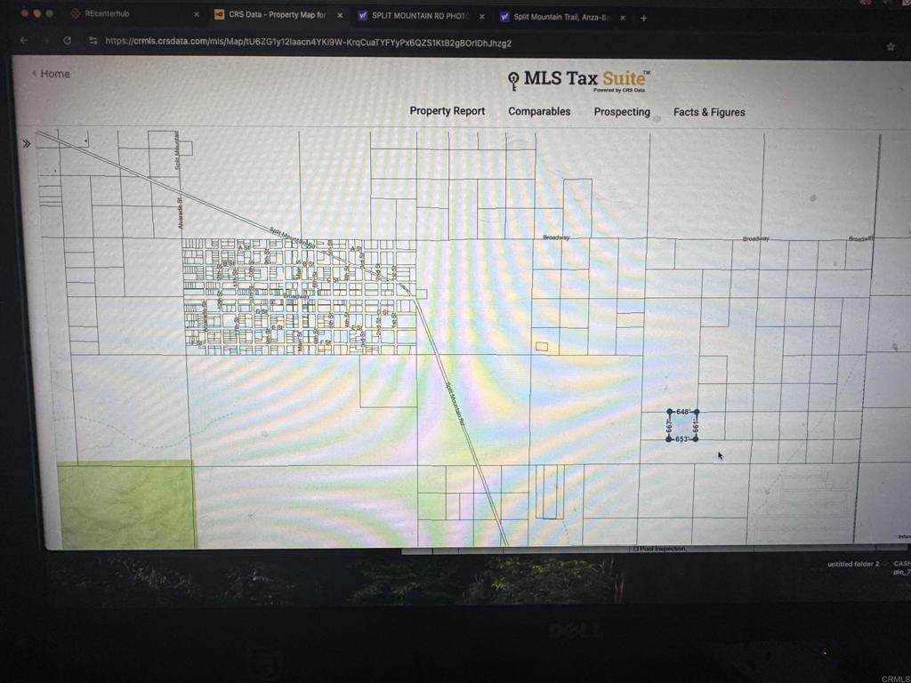  Split Mountain Road - Photo 1