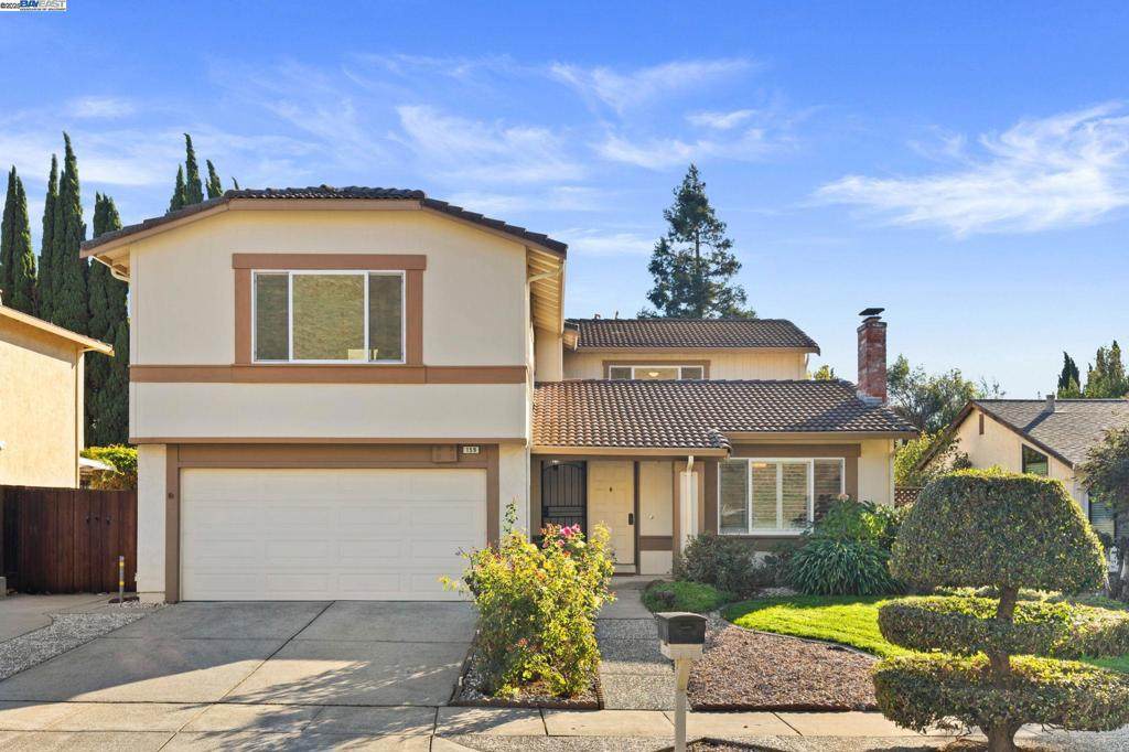 159 Blaisdell Way - Photo 1