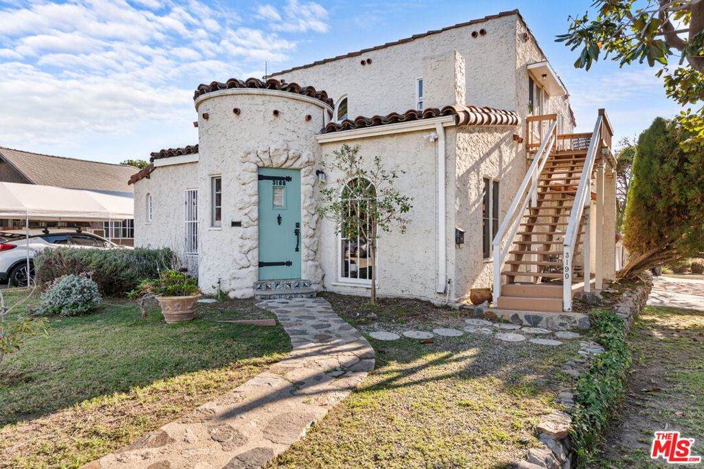 3188 Atwater Avenue - Photo 1