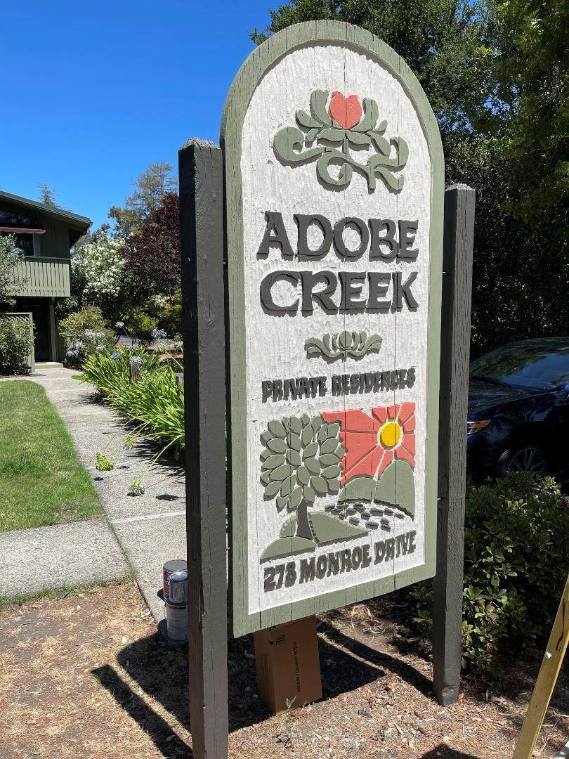 278 Monroe Drive - Photo 1