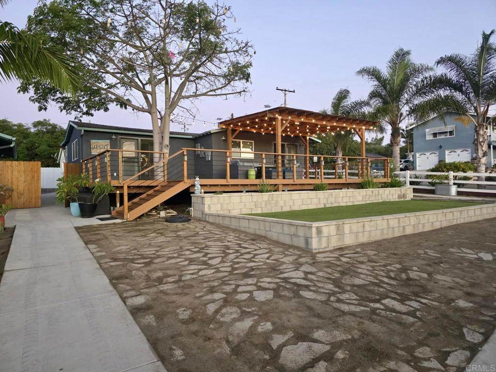 1030 Maryland Drive - Photo 1