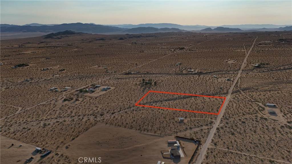 766 Quail Bush Road - Photo 1