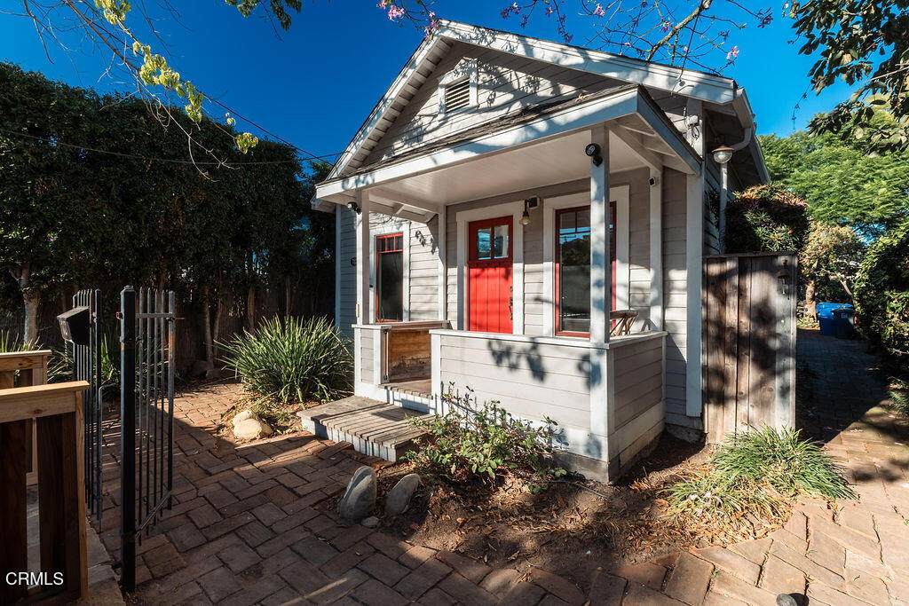 712 Castillo Street - Photo 1