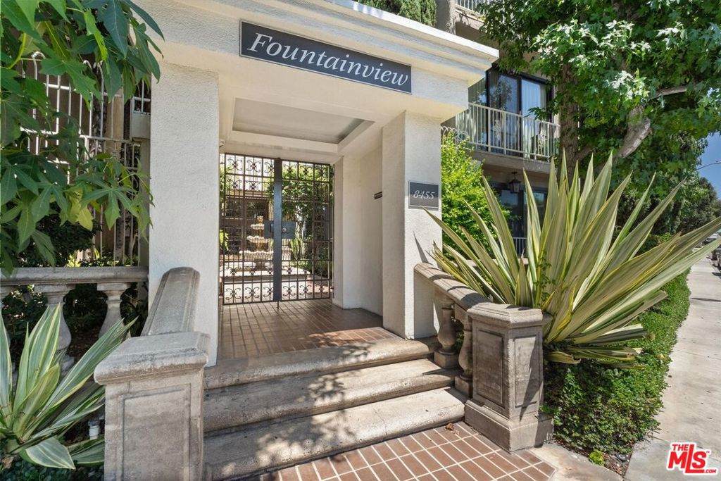 8455 Fountain Avenue - Photo 1
