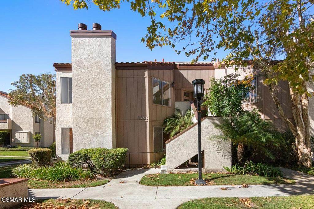 1754 Sinaloa Road - Photo 1