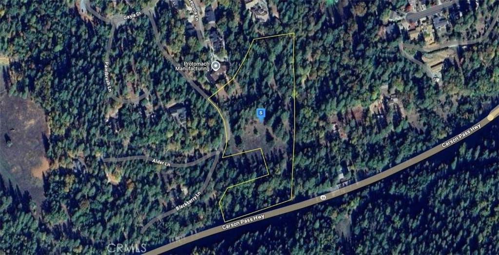 12105 Blackberry Lane - Photo 1