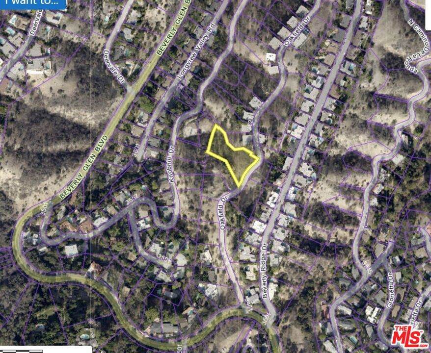 3609 Oakfield - Photo 1