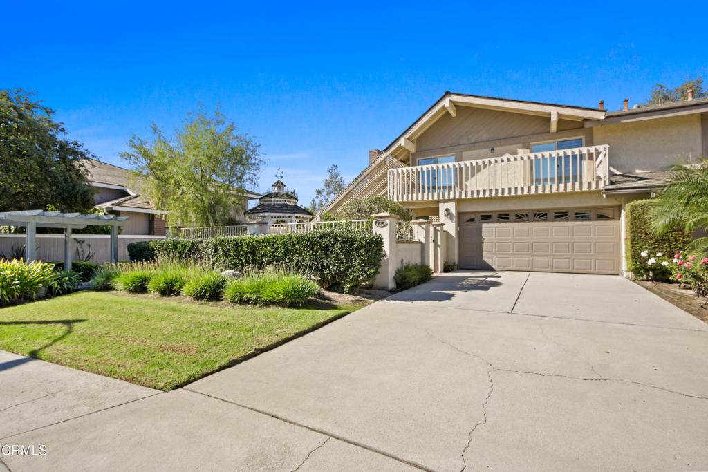 736 Arroues Drive - Photo 1