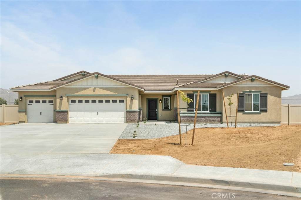 14818 Desert Lily Court - Photo 1
