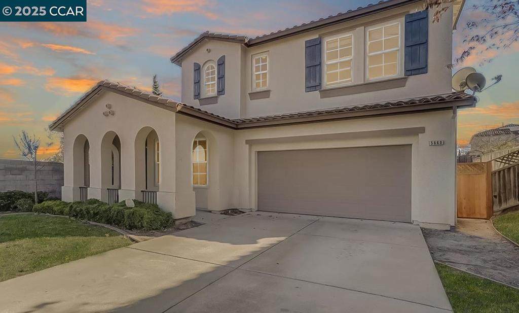 5660 Vista Drive - Photo 1