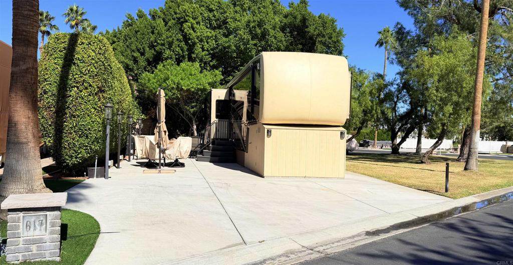 69411 Ramon Rd #617 - Photo 1