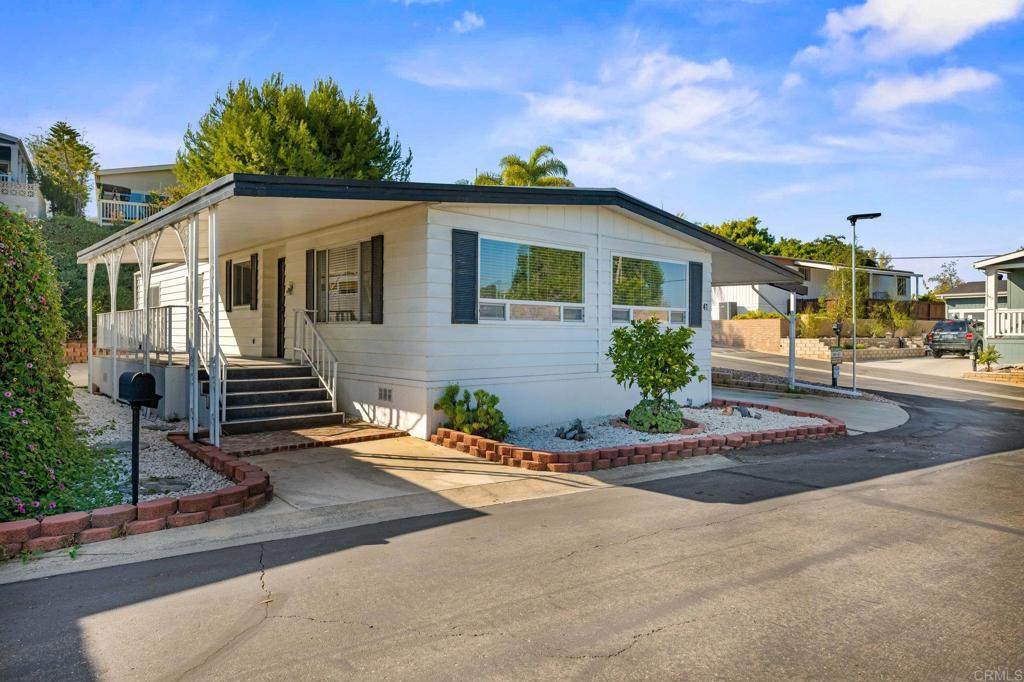 444 El Camino Real - Photo 1