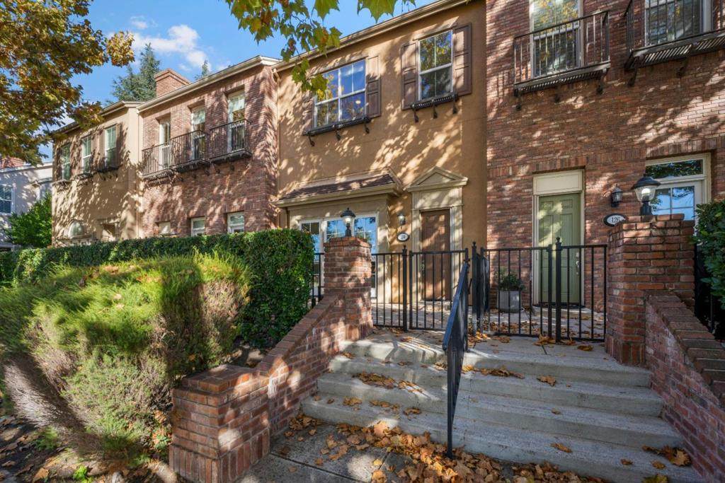 124 Sunol Street - Photo 1