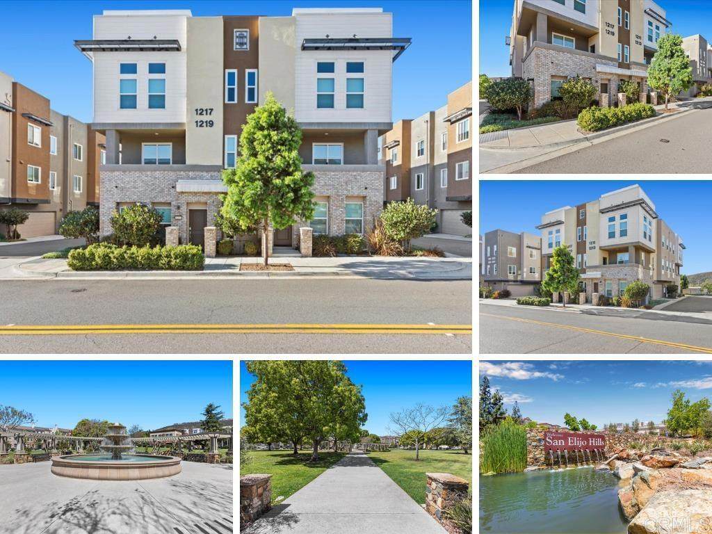 1213 Baker Street - Photo 1