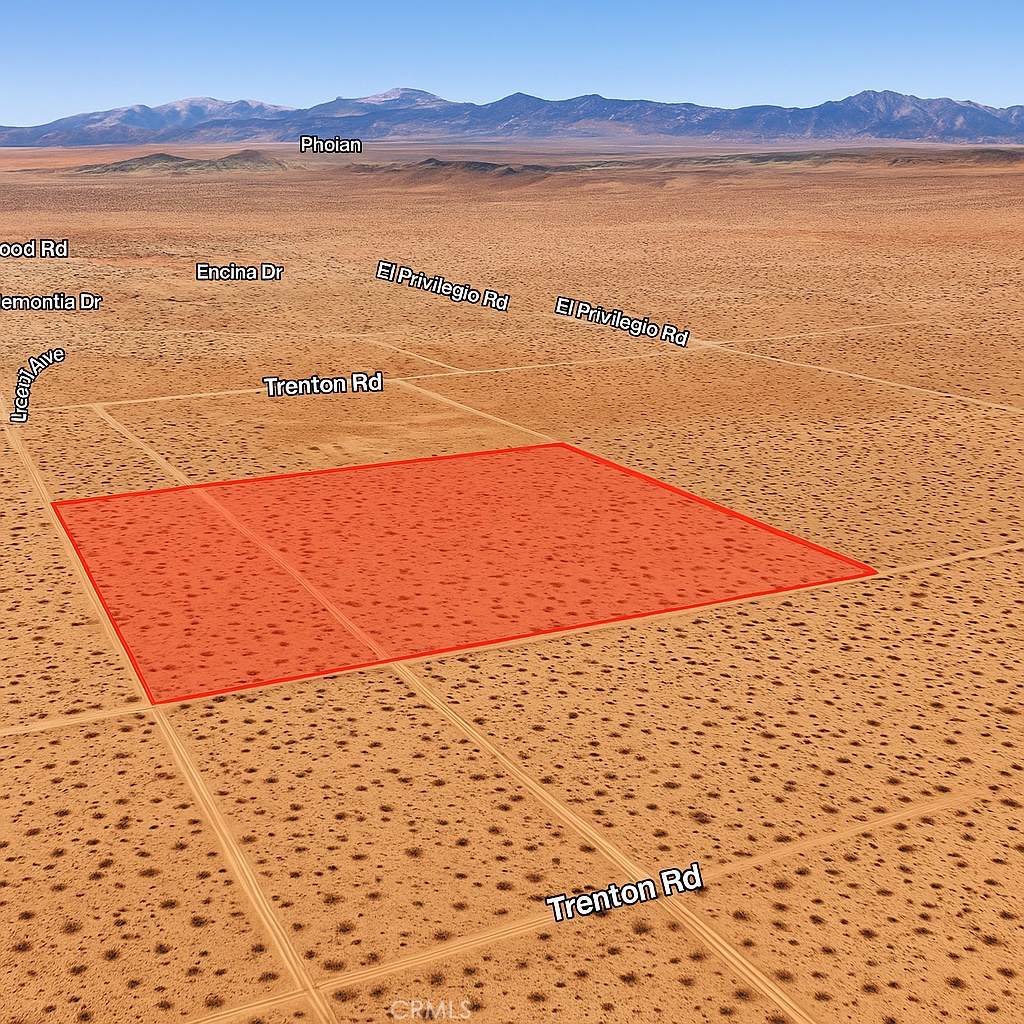 4621544 Adelanto - Photo 1