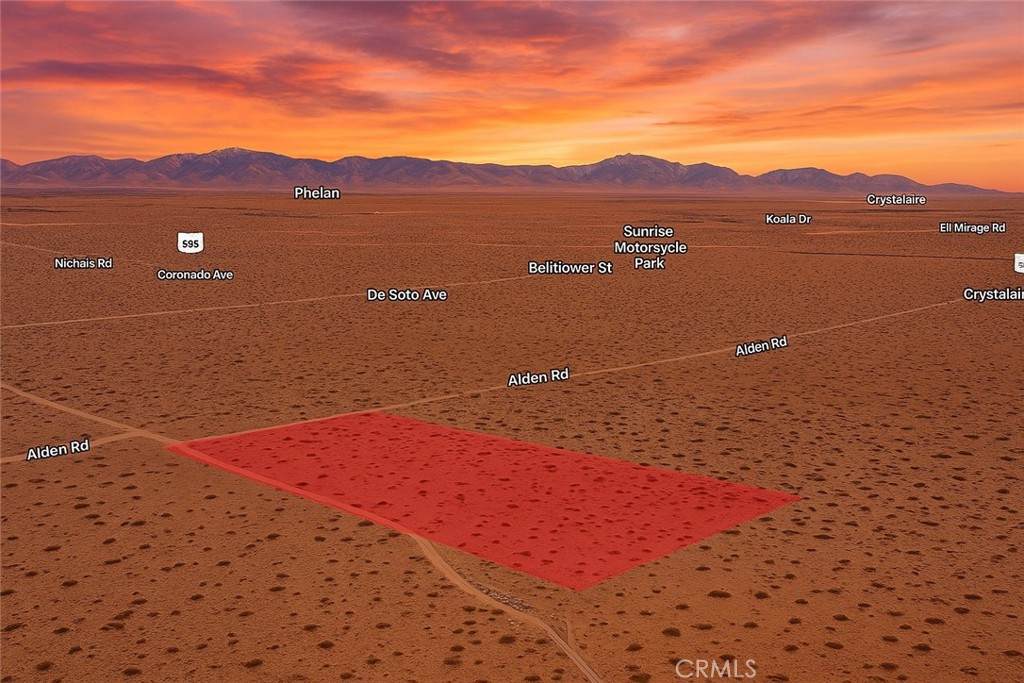 4601342 Adelanto - Photo 1