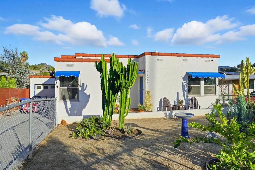 4477 Spring Street - Photo 1