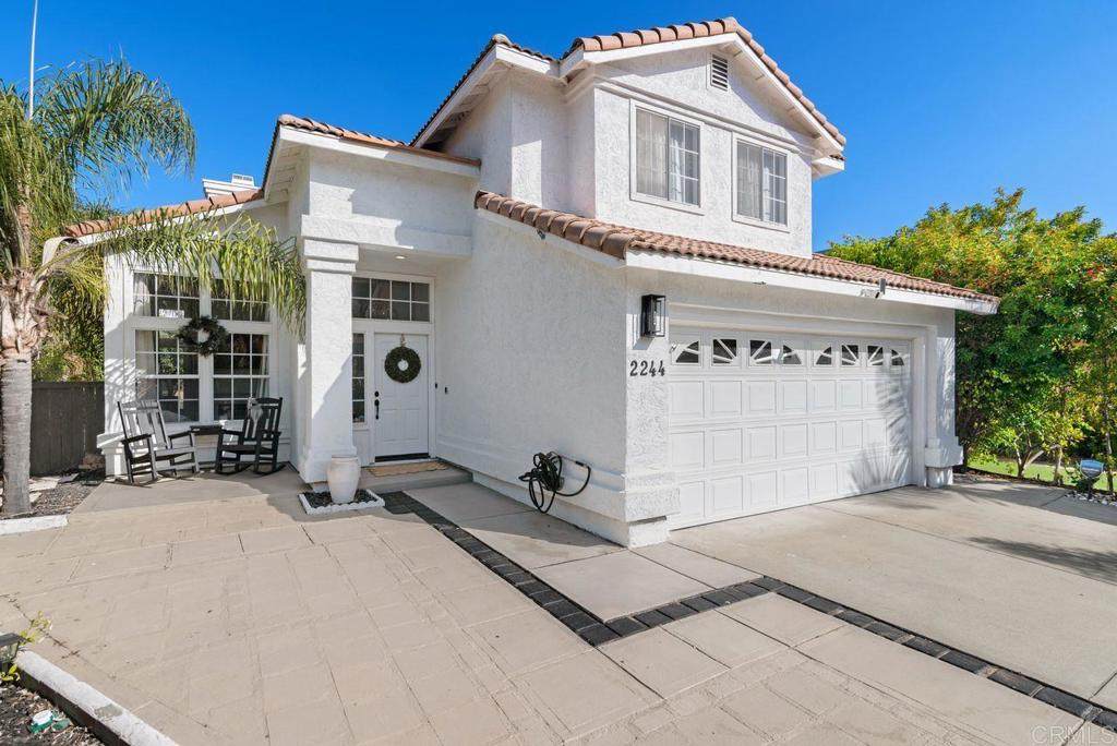 2244 Eastbrook Road - Photo 1