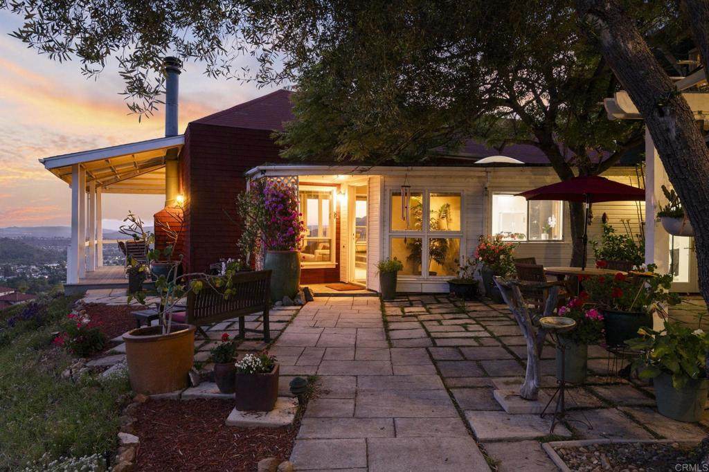 14645 High Valley Road - Photo 1