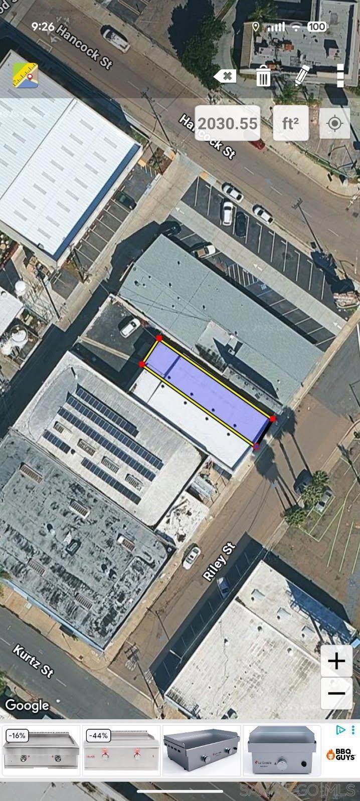 3776 Riley St - Photo 1