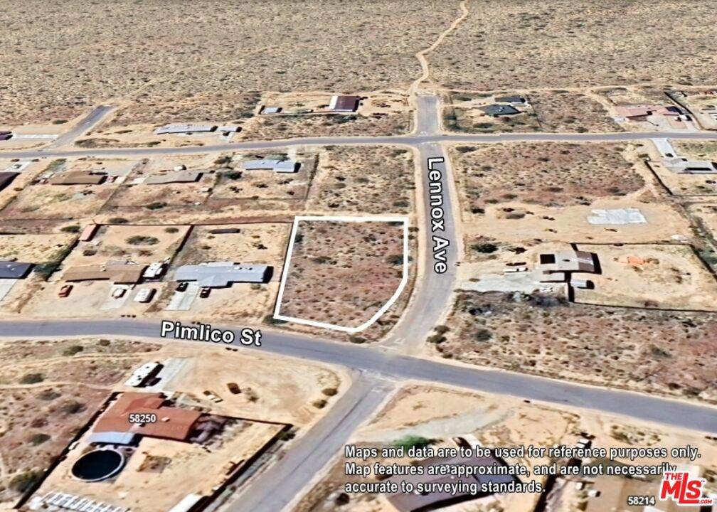 58253 Pimlico Street - Photo 1