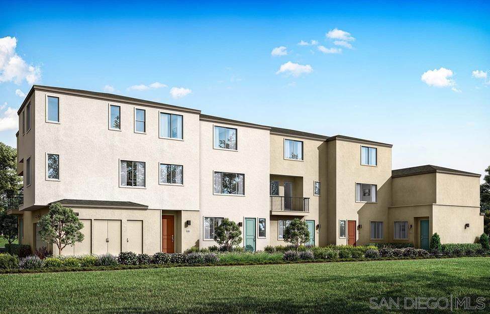 12811 Encantadora Unit 31 - Photo 1