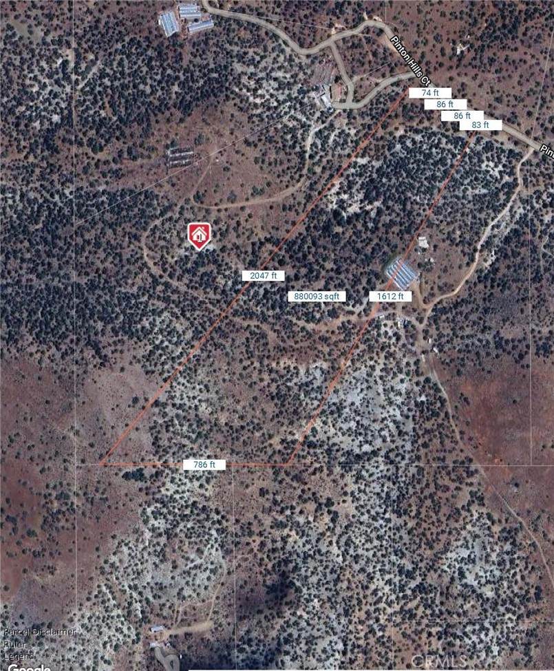 12700 Pinon Heights Ct - Photo 1