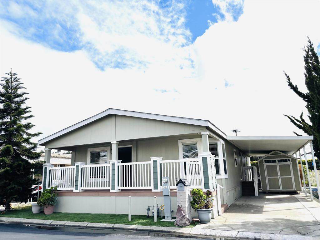 1010 Bobier Drive - Photo 1