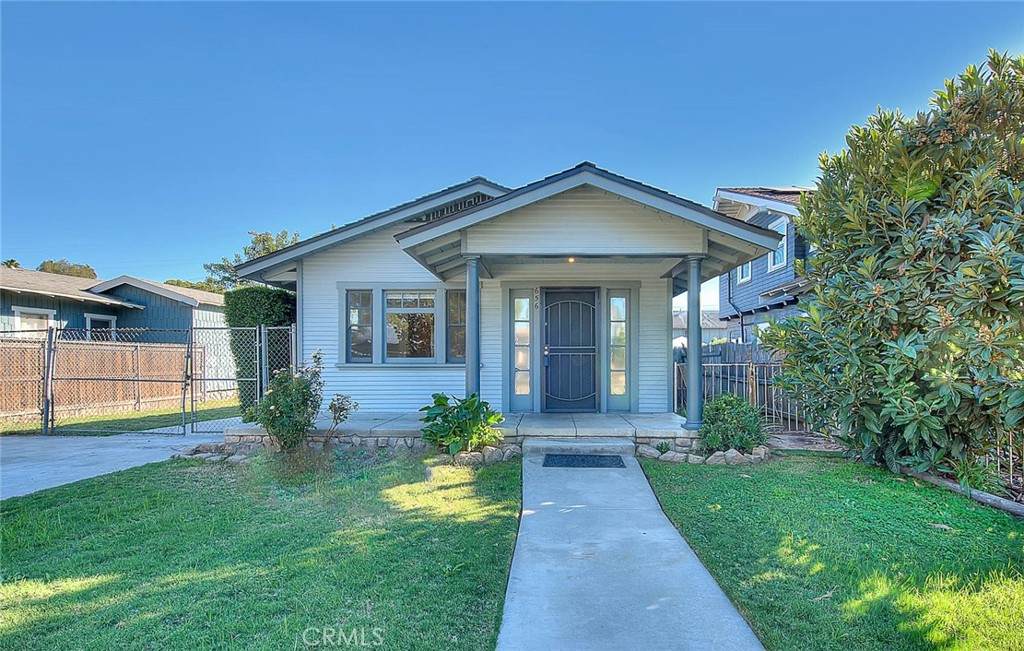 656 Columbia - Photo 1