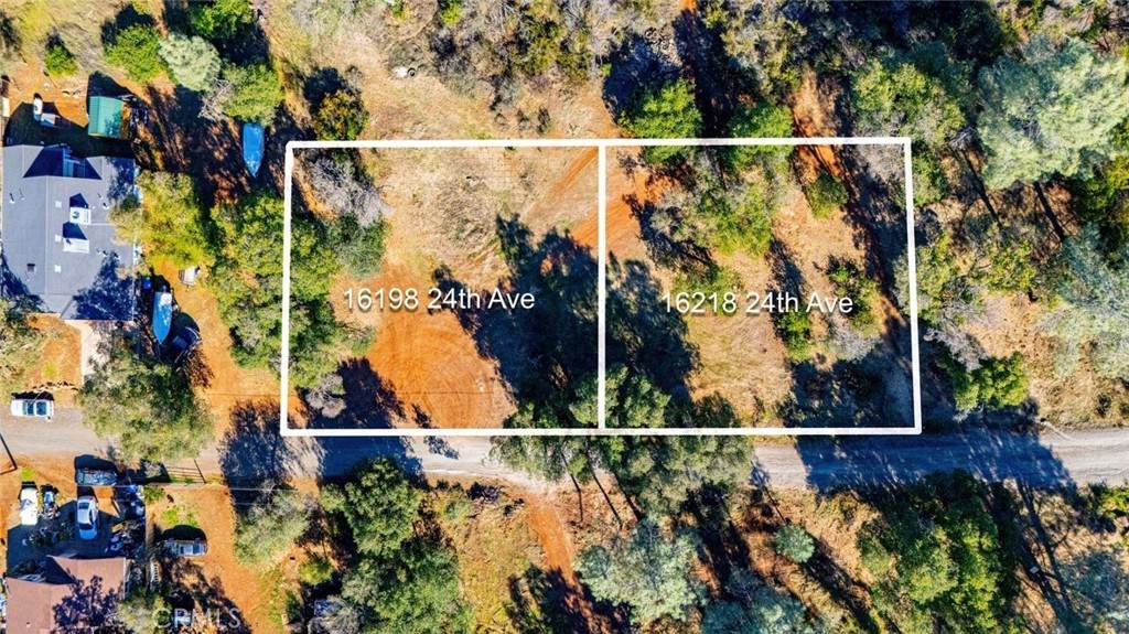 16218 24th Ave - Photo 1