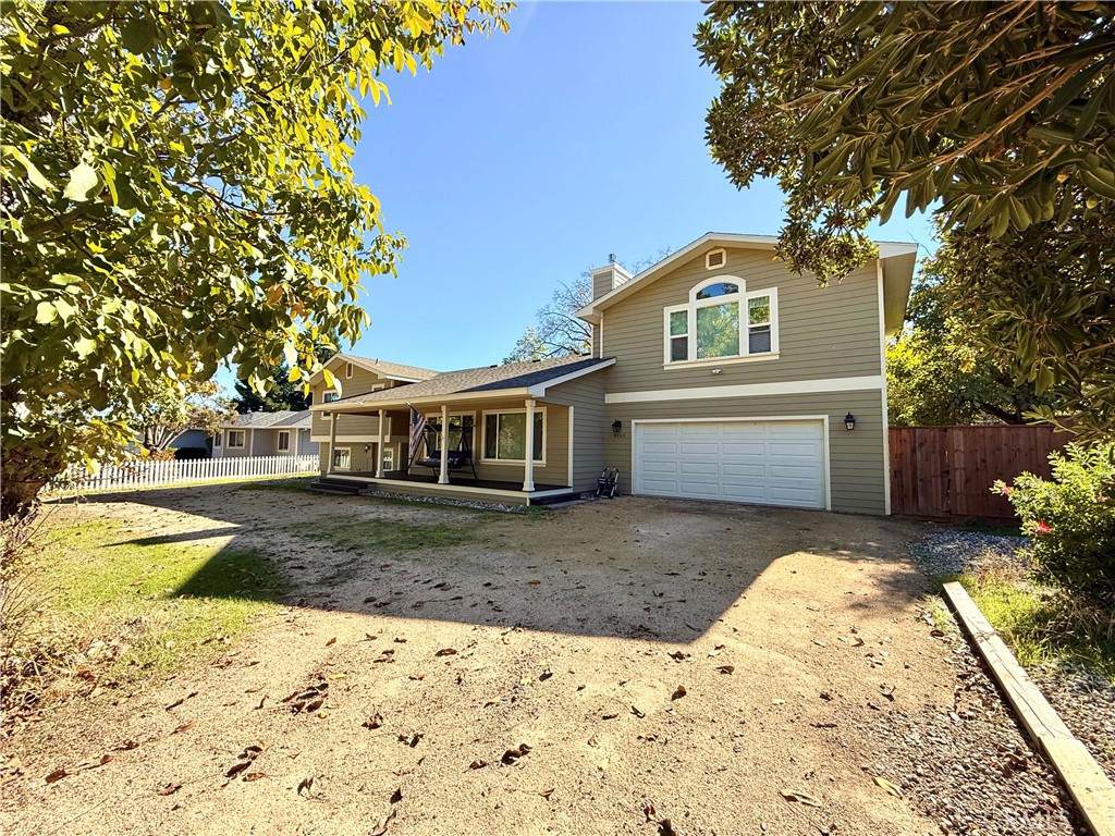 8155 Peninsula Drive - Photo 1