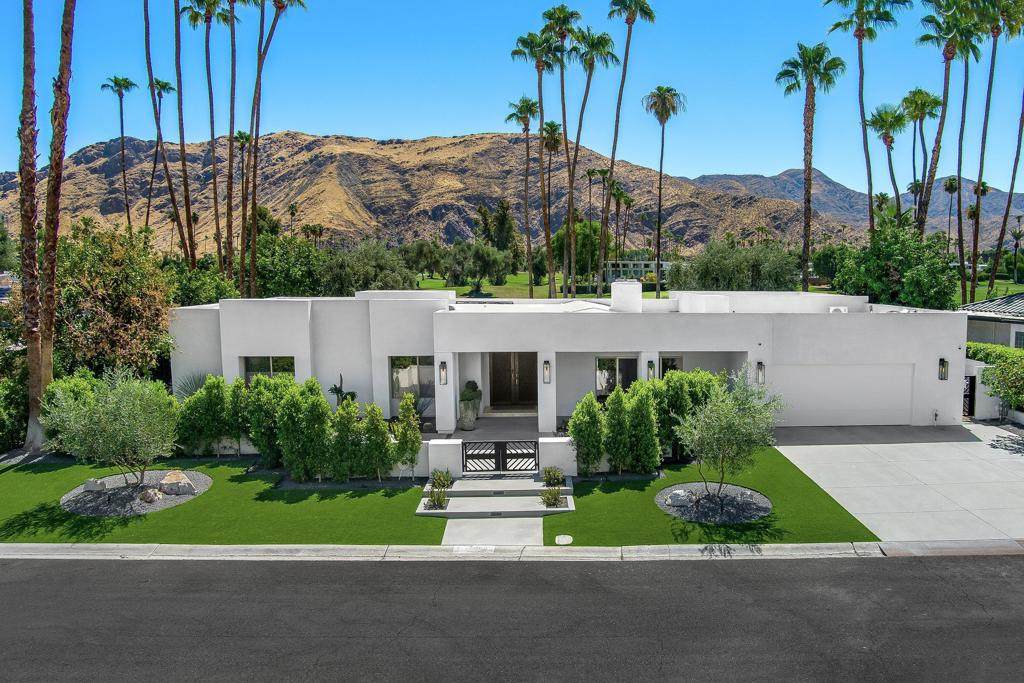 2560 Camino Real - Photo 1