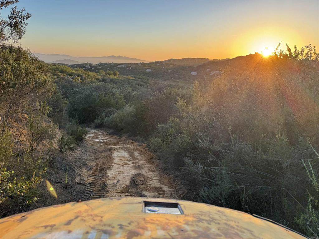 0 Old Wagon Road - Photo 1