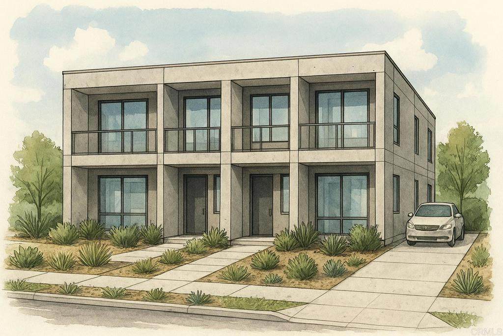 0 Reynard Way Street - Photo 1