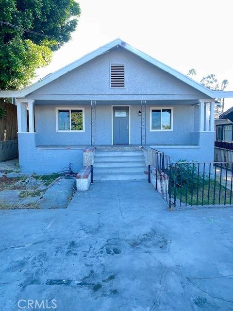 1920 Thomas - Photo 1