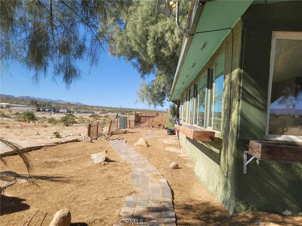 73790 Adobe Road - Photo 1