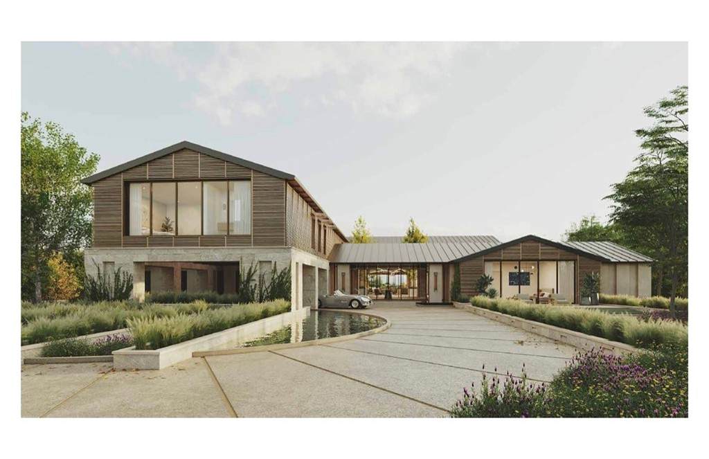 5360 Whitman Road - Photo 1