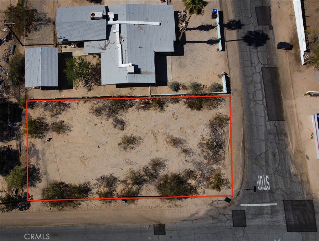 703 Sunnyslope Drive - Photo 1