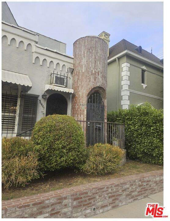 6407 Orange Street Street - Photo 1