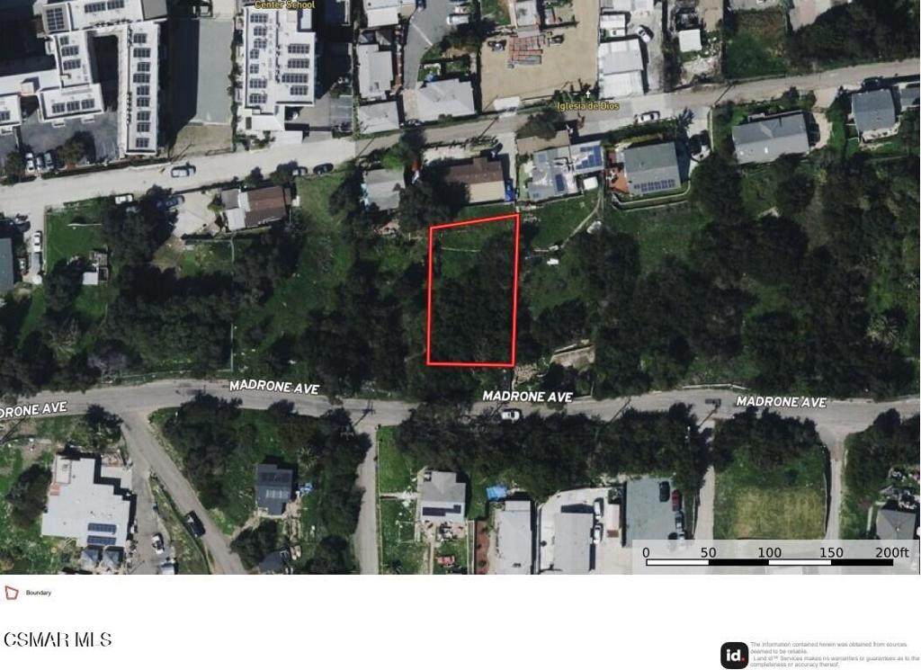 6386 Madrone Avenue - Photo 1