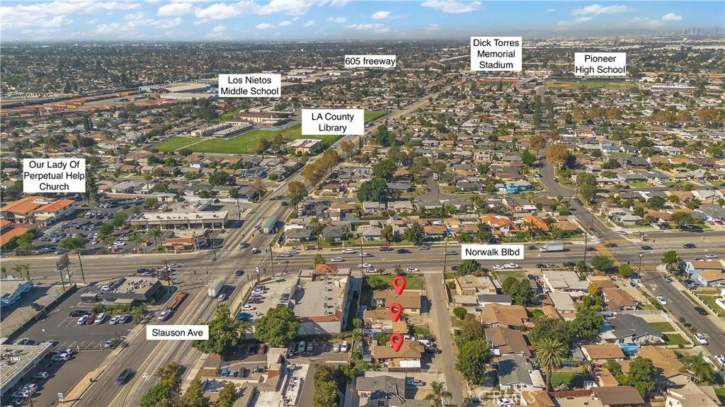 8428 1/2 Norwalk Boulevard - Photo 1